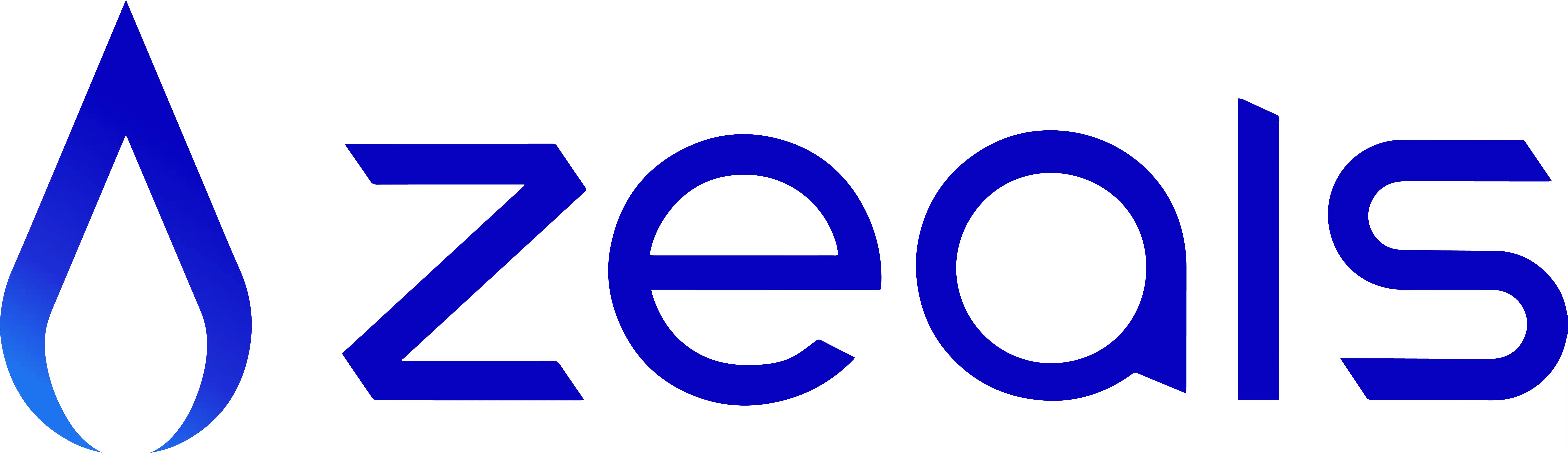 Zeals logo